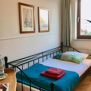 Kleines Einzelzimmer